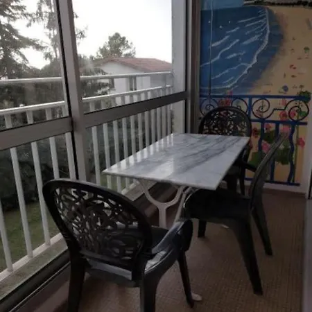 Appartement Style Vintage Chic à 20 M De La *