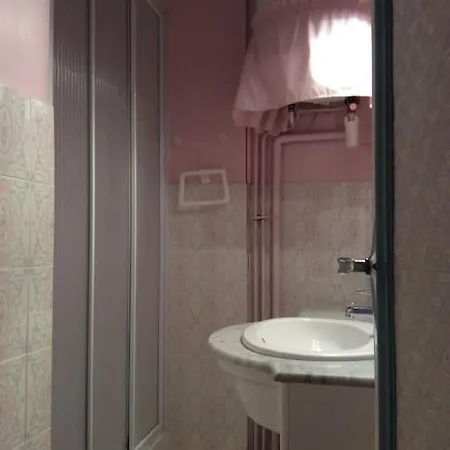 Style Vintage Chic à 20 M De La Appartement