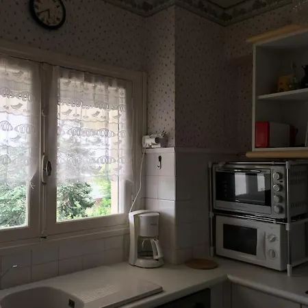 Style Vintage Chic à 20 M De La *