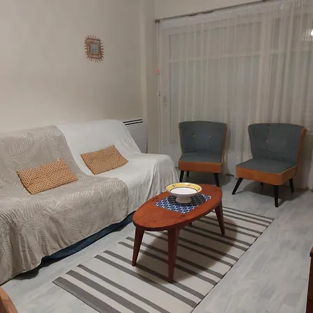 Style Vintage Chic à 20 M De La