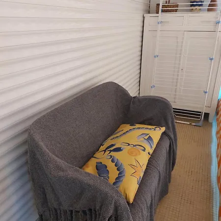 Style Vintage Chic à 20 M De La Appartement *