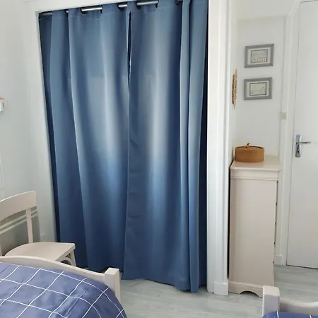 Style Vintage Chic à 20 M De La