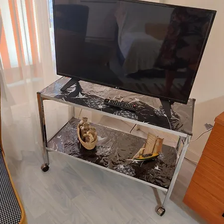 Style Vintage Chic A 20 M De La Apartman *