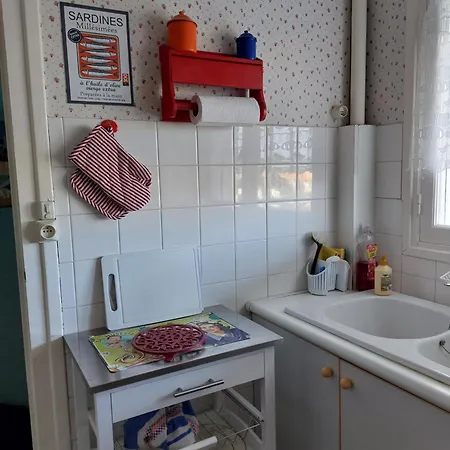 Style Vintage Chic à 20 M De La *