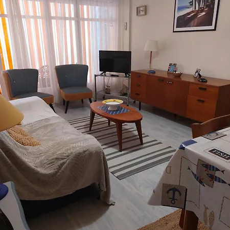 Appartement Style Vintage Chic à 20 M De La