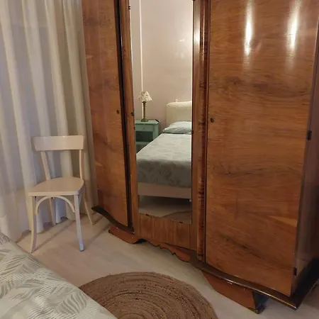 Style Vintage Chic A 20 M De La Saint-Georges-de-Didonne