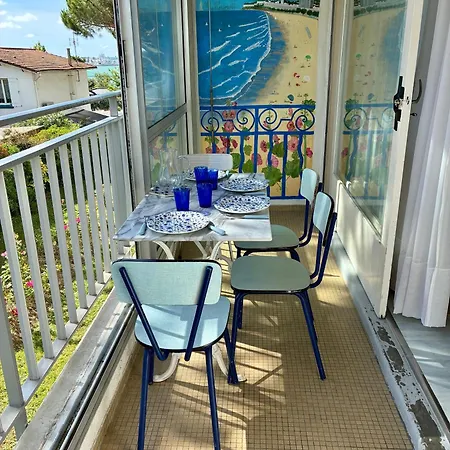 Appartement Style Vintage Chic à 20 M De La *